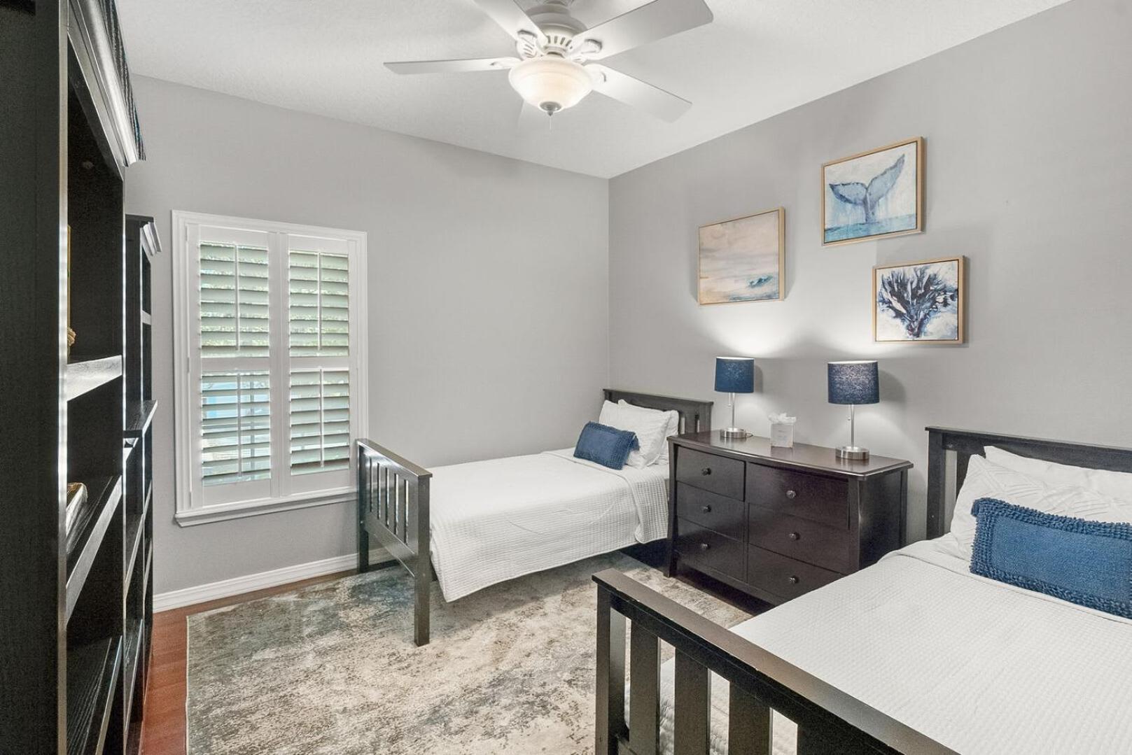 Pool + Hot Tub, Dock, Fishing, Near Beach! Saint Augustine Eksteriør billede