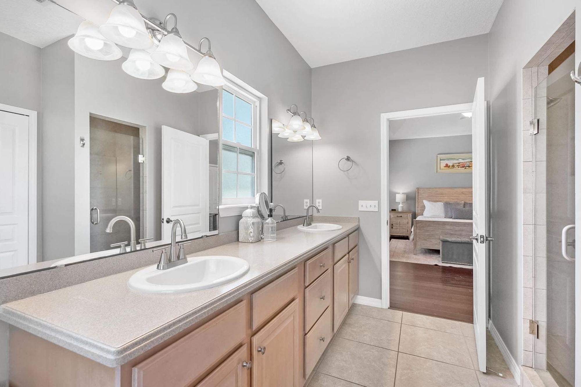 Pool + Hot Tub, Dock, Fishing, Near Beach! Saint Augustine Eksteriør billede