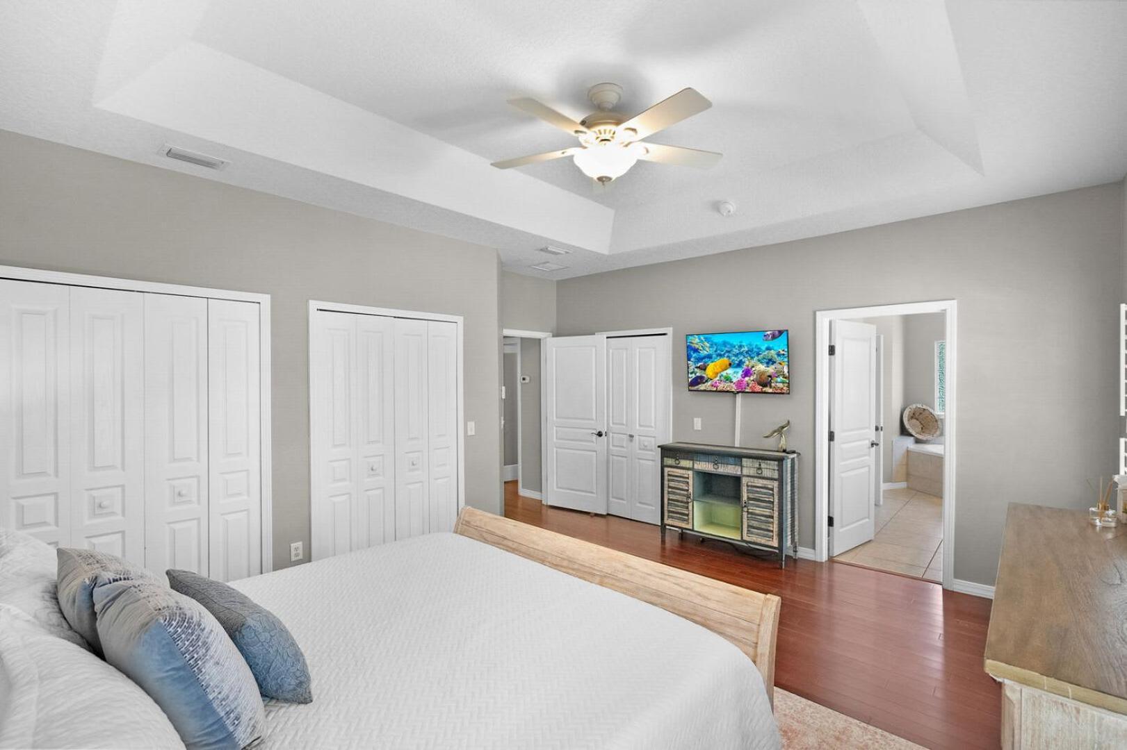 Pool + Hot Tub, Dock, Fishing, Near Beach! Saint Augustine Eksteriør billede