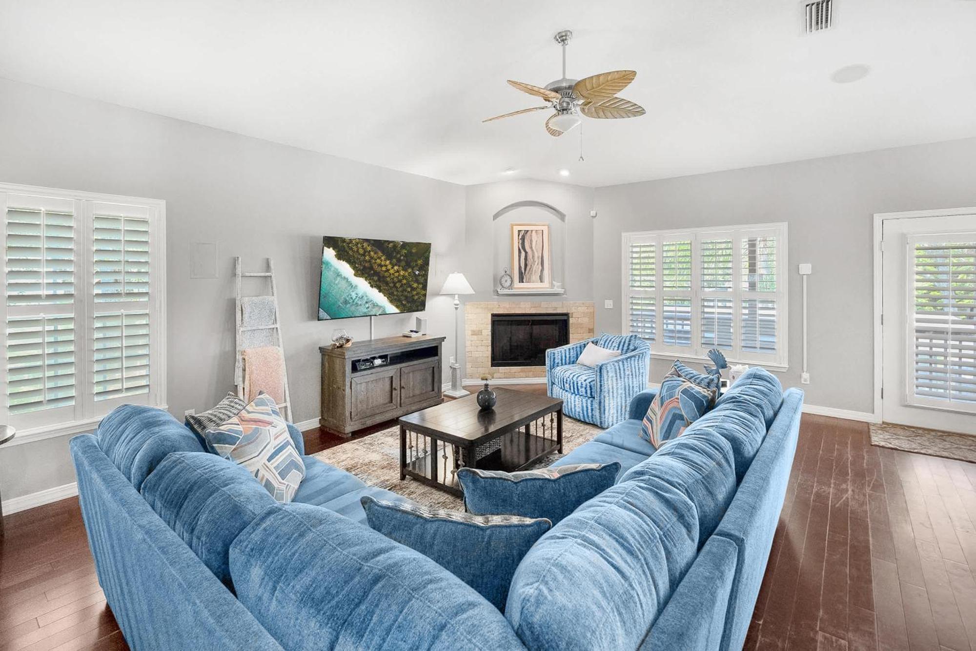 Pool + Hot Tub, Dock, Fishing, Near Beach! Saint Augustine Eksteriør billede