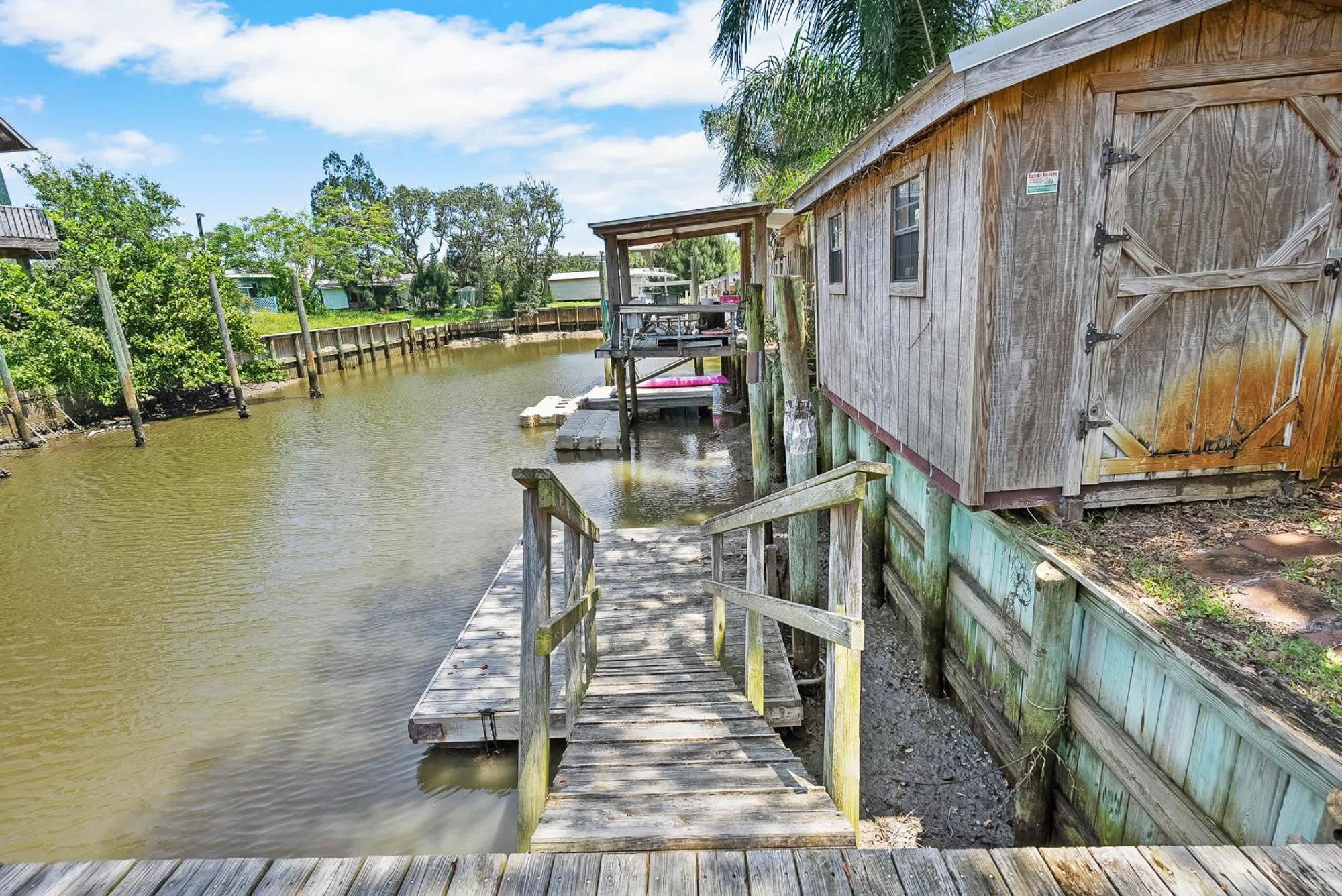Pool + Hot Tub, Dock, Fishing, Near Beach! Saint Augustine Eksteriør billede