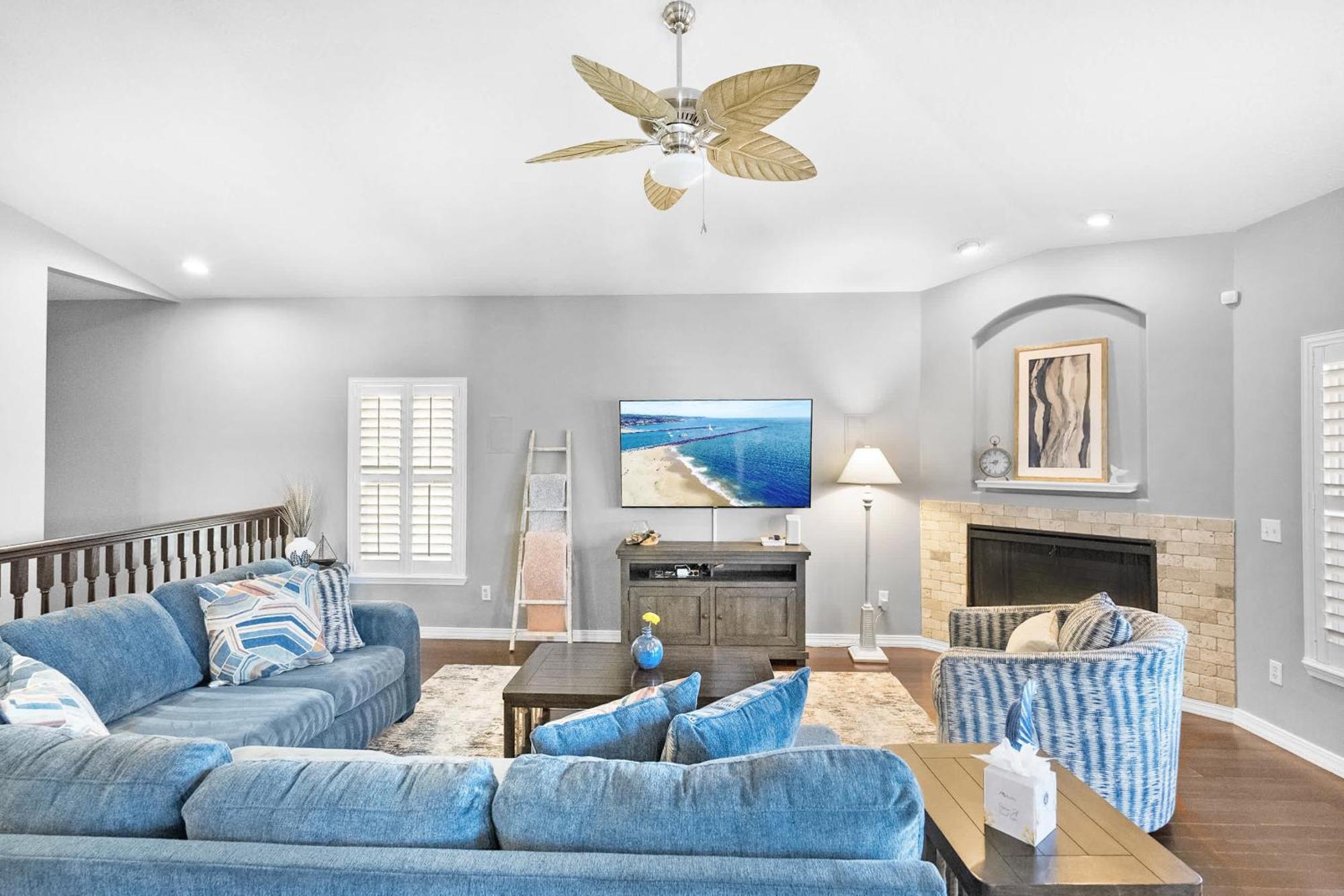 Pool + Hot Tub, Dock, Fishing, Near Beach! Saint Augustine Eksteriør billede